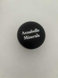 Annabelle minerals cień mint