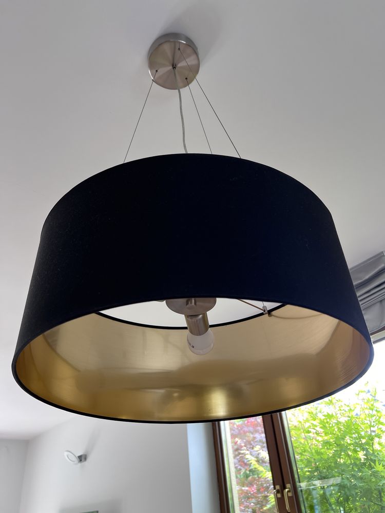 Lampa nad stół