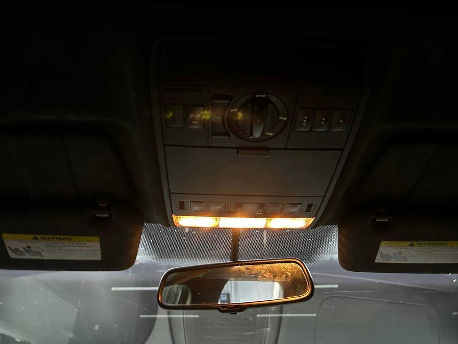 Porsche Cayenne Turbo 2007