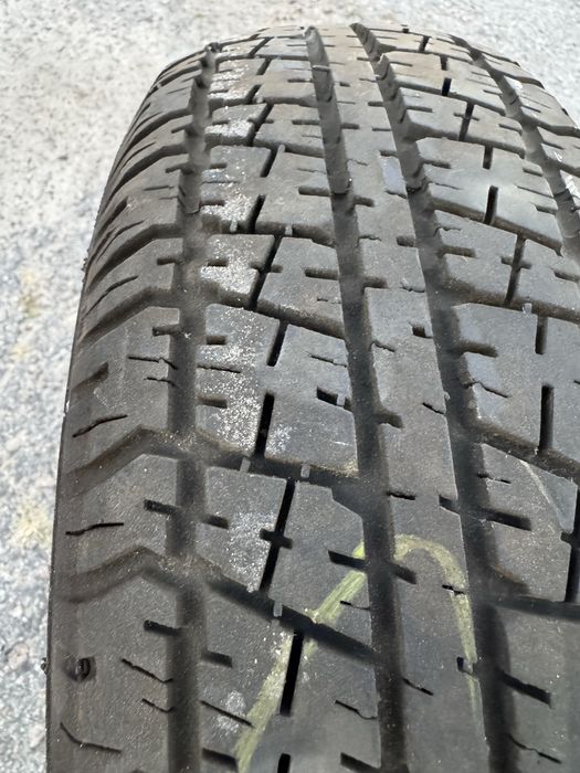 Нове колесо Rosava 175/65 R14 БЦ