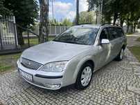 Ford Mondeo MK2 2.0 diesel !!! 114 KM !!! 2005 rok !!! Klima !!!