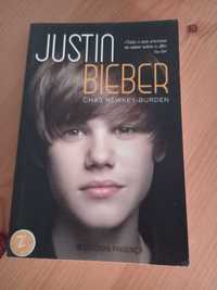 Livro Justin Bieber