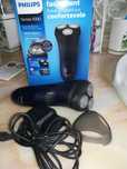 Máquina de barbear Philips