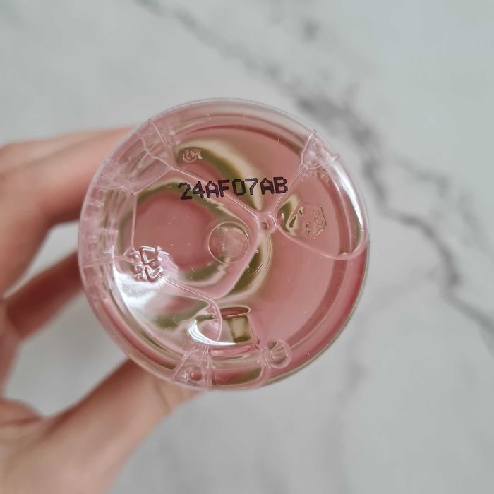 Tonik do twarzy Pixi rose tonic