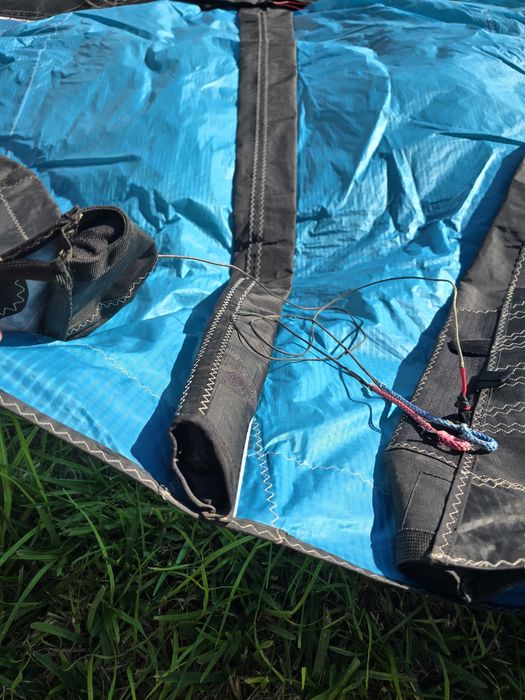 Kite Ozone Edge v11 10M