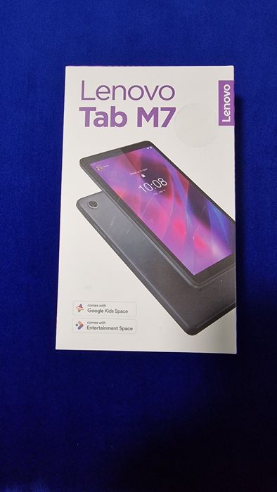 Tablet Lenovo tab M7 NOWY