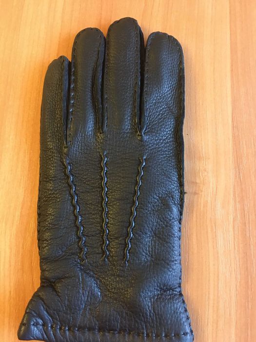 Перчатки мужские CARLO PAZOLINI