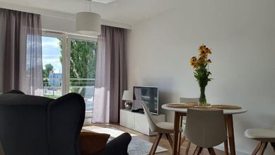 Apartament WILKASY (k. Giżycka)