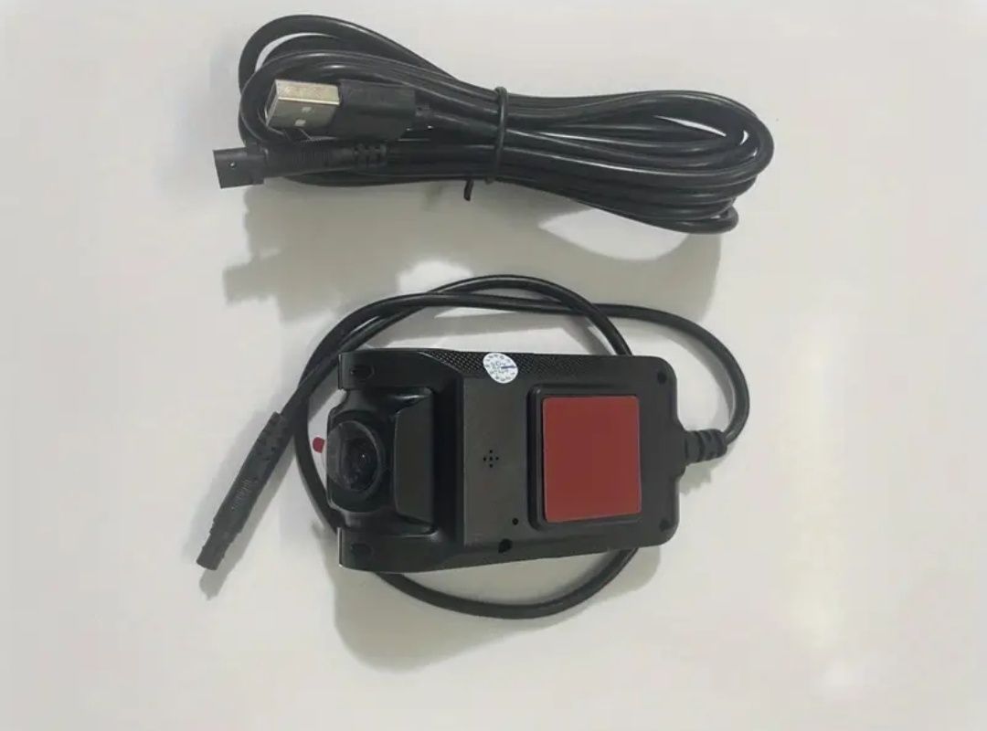 Dashcam para Rádio Android 720p