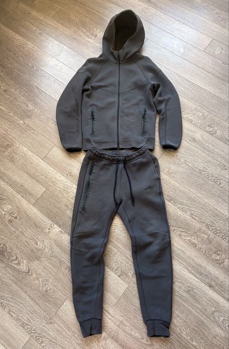Костюм Nike tech Fleece