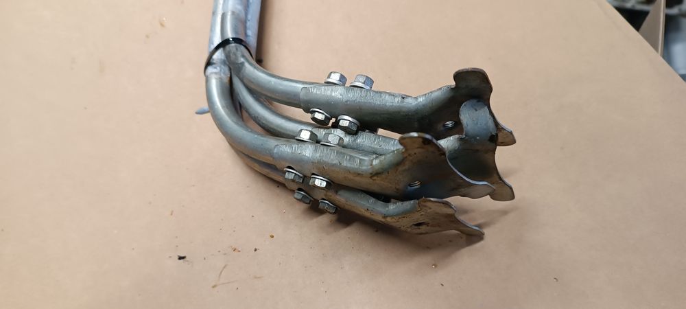 Fiat 126p Polonez 125p mocowania bagażnika dachowego stan idealny  4