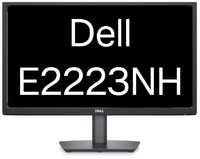 Monitor E2223NH como novo