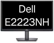 Monitor E2223NH como novo