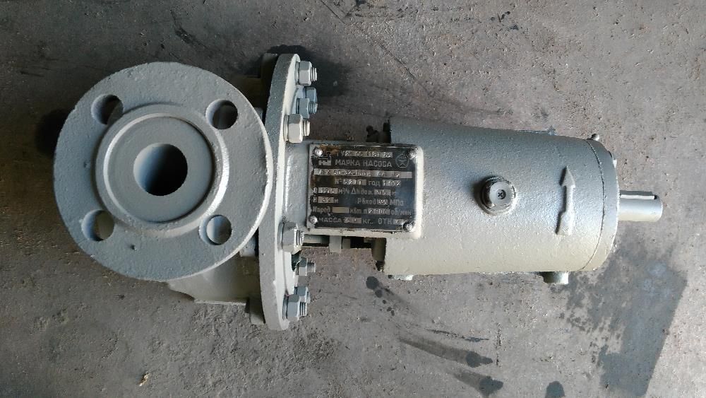 Продам насос АХ 50-32-160 А-СД-У2