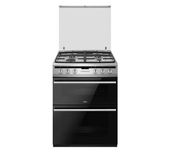 Nowa Kuchnia gazowo-elektryczna Amica DUO 617DGE2.23H 24m-ce gw. FV23%