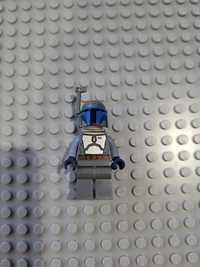 LEGO Star Wars Minifigurka sw0468 Jango Fett