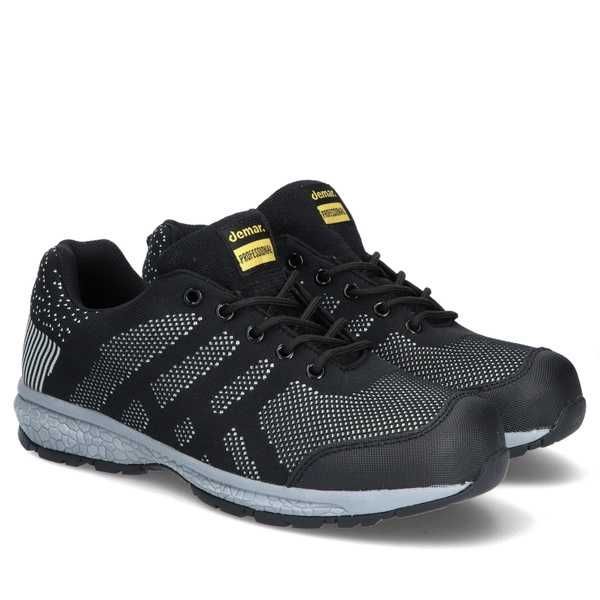 Półbuty ochronne 9-085 S1 SRC roz 40