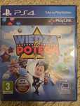 Wiedza to potęga PS4/PS5