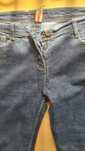 Spodnie damskie jeansy Skinnyfit
