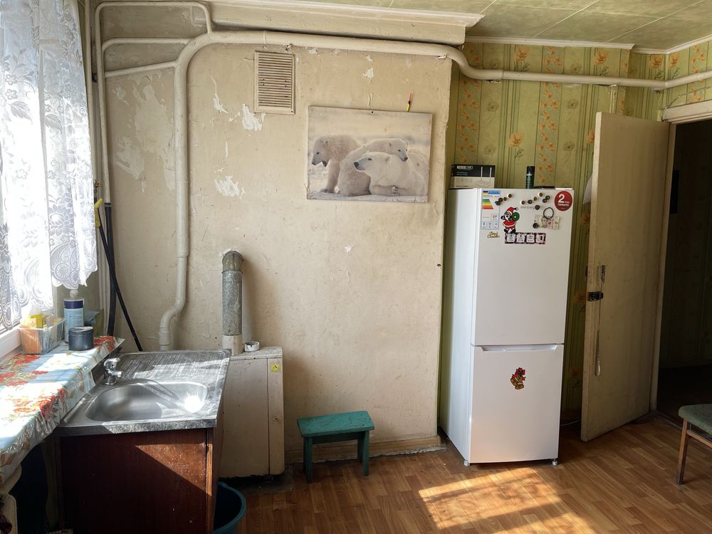 Продам дом в с. Лукяновка Броварской район