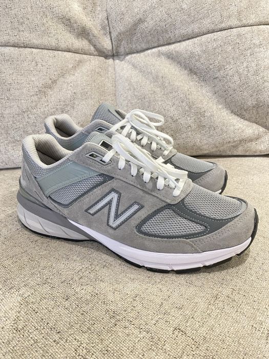 New Balance 990 v5 оригінал