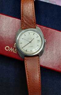 Omega Electronic f300 Hz geneve chronometer
