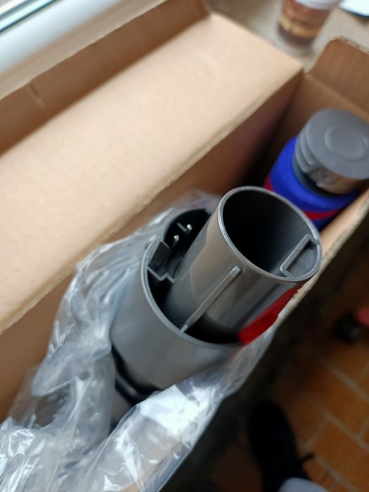 Zamienna Szczotka do odkurzacza Dyson V7 V8 V10 V11 V15 sv12 sv14 s