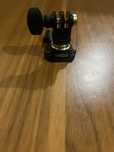 Obrotowy uchwyt do kamery GoPro Swivel Mount, obrót 360 stopni