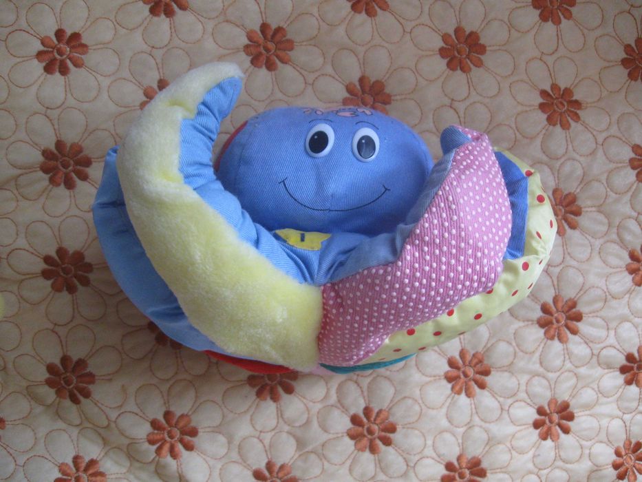 Іграшки розвивалки, 5 штук одним лотом