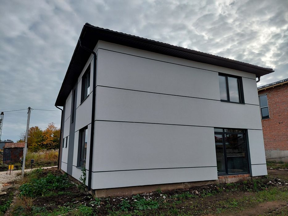 Продаж будинку с.Байківці