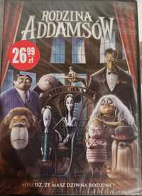 Rodzina addamsów