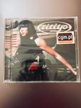Płyta cd " Titiyo " zafoliowana