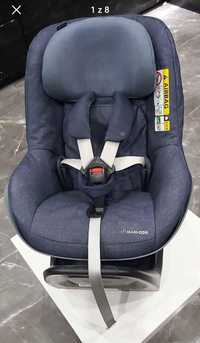 Fotelik Maxi Cosi 9-18kg z bazą ISOFIX