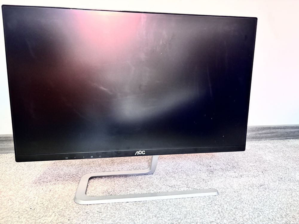 Monitor AOC I2381FH les 23 class