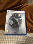 Hell is Us Jogo PS5 / ACEITO TROCAS