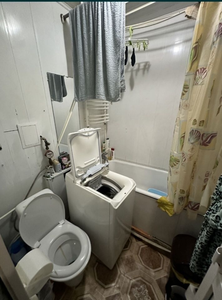 Продається 1 кімнатна квартира в центрі міста