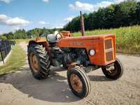 Sprzedam Ursus 4011 przerobiony na 360. Zamiana