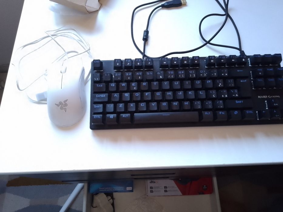 Cheap Gaming Computer!!! Keyboard and Mouse64283890349954121