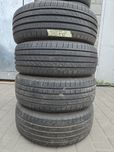 205/55R17 Pirelli cinturato P7 2023р. Renault Megan 215 50 55