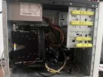 Komputer gamingowy Xenon V4 X99-P4 16GB RAM GTX 1660 Super 250GB SSD