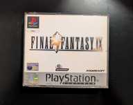 Final Fantasy IV PS1