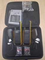Motorola Talkabout T82 Extreme RSM Twin Pack WE