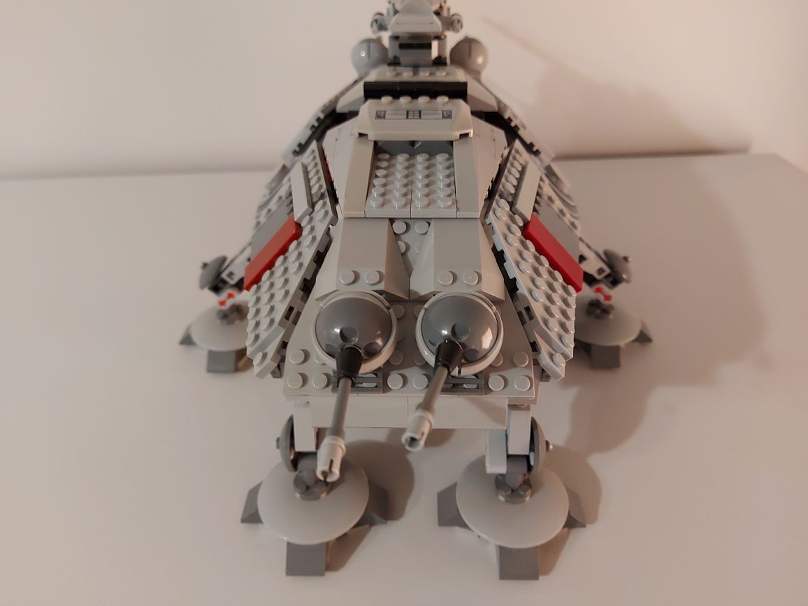 Lego Star Wars 75019 - AT-TE