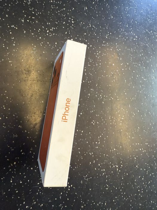 Iphone 17 pro max 256