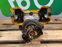 Matbro TS 260 {Środek mostu 10X32  Carraro}