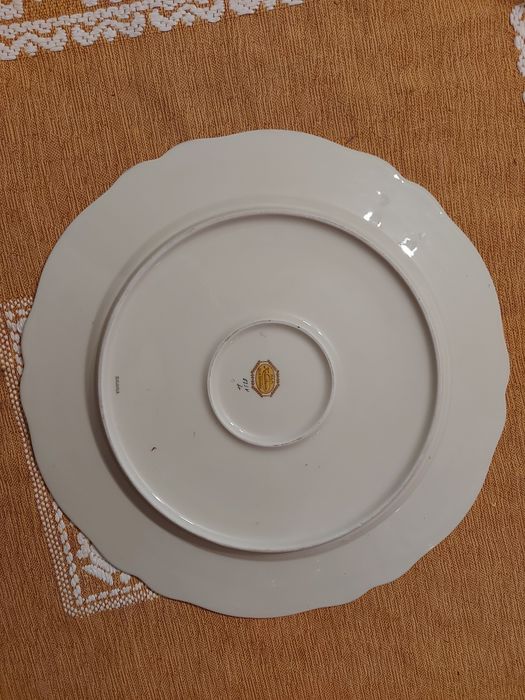 Patera okrągła Krautheim