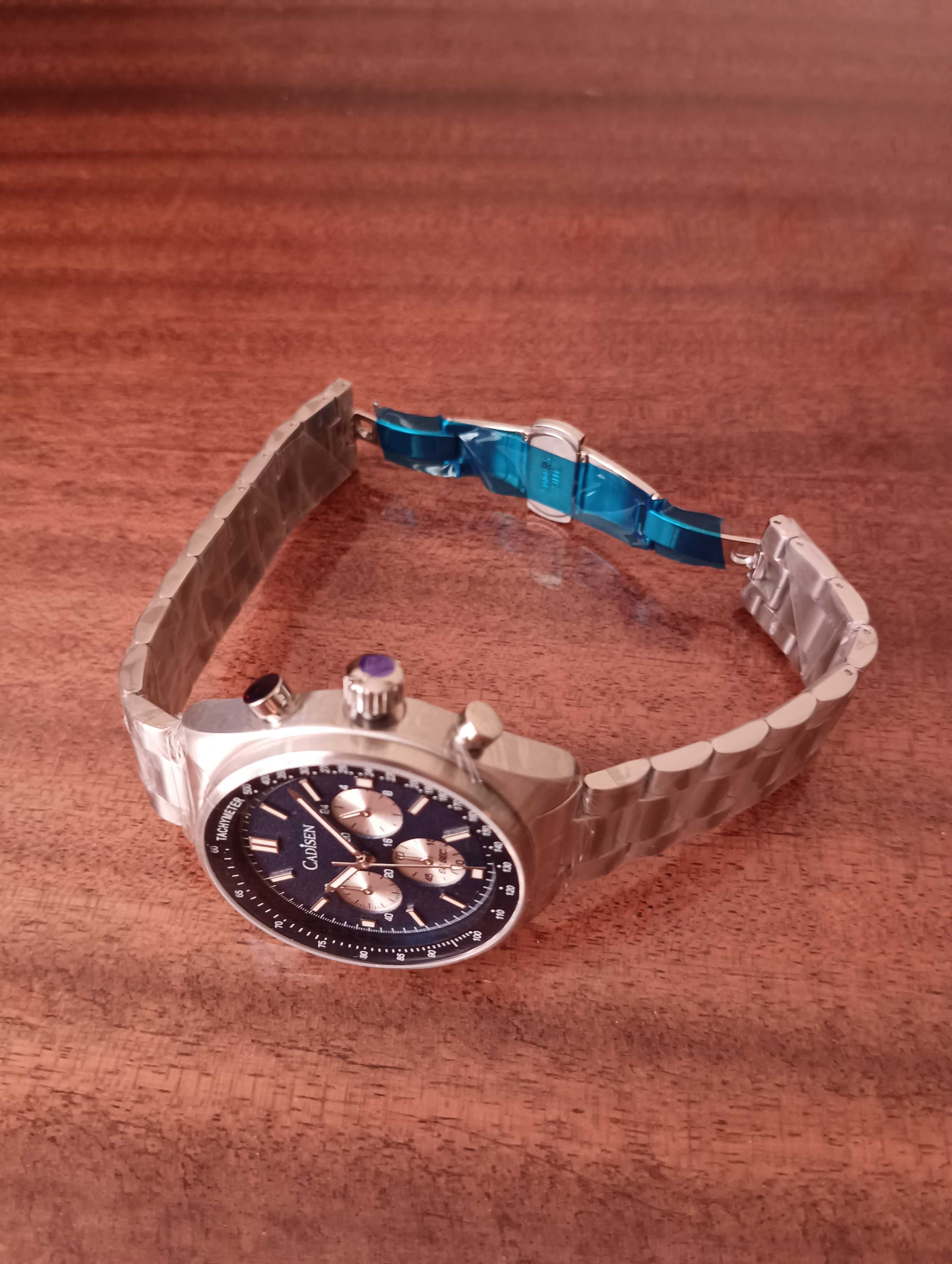 Годинник Cadisen-C7063
