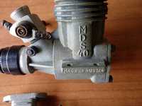 Motor MDS40 made in Russia