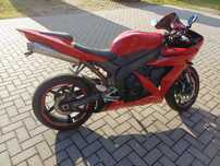 YAMAHA R1  Rn12  2005r.Okazja!!!