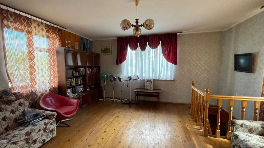 Продаж будинку в селі Таценки в кооперативі «Ветеран»